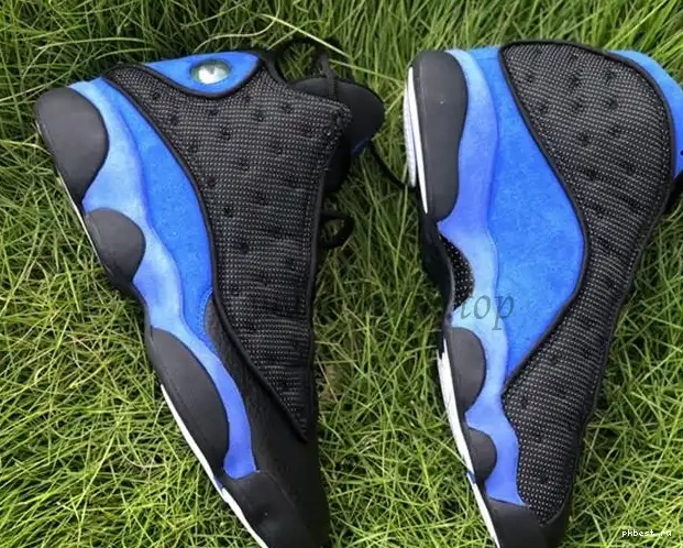 Air materials Jordan PK ready Royal“retail “Hyper God 13 Retro to ship 0518